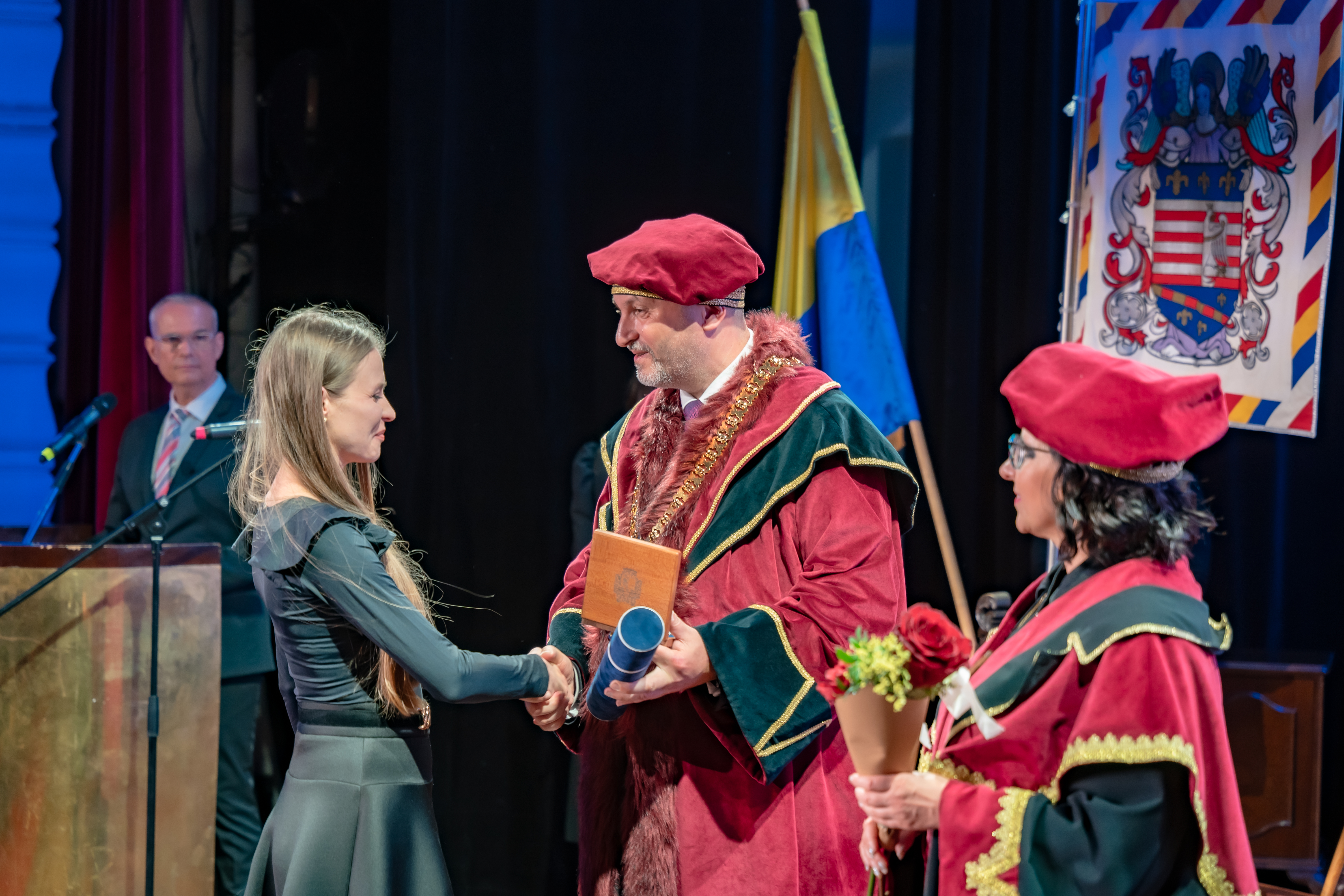 Slavnostny ceremonial udelovania Ceny mesta Kosice a Cien primatora mesta Kosice-69